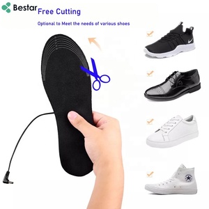 <span class=keywords><strong>Semelles</strong></span> <span class=keywords><strong>chauffantes</strong></span> USB Coussin chauffant pour les pieds Tapis chauffant pour chaussettes Hiver Sports de plein air <span class=keywords><strong>Semelles</strong></span> <span class=keywords><strong>chauffantes</strong></span> pour chaussures - Product Image 2