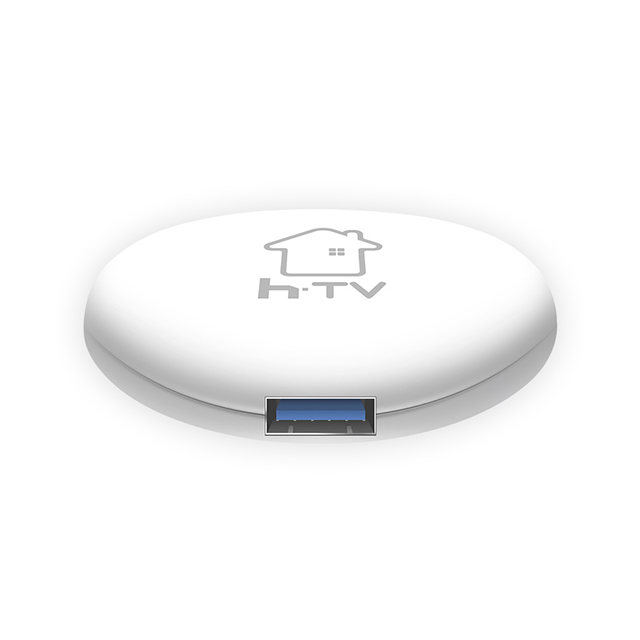 Playlist IPTV M3U Support for 8K HD Android TV - Main Image