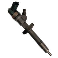 Injecteur Common Rail Direct Usine 1660000Q0D 93189952 7701477325 8200484403 0986435170 0445110265 pour Bosch 0445110265