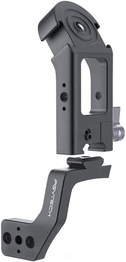 Ronin Plus - Enhance Your Camera Setup with DJI Accessories