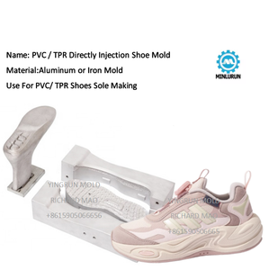 Chaussures de sport professionnelles unisexes <span class=keywords><strong>pour</strong></span> la marche, la boxe, le <span class=keywords><strong>VTT</strong></span>, le cricket, avec semelle extérieure en caoutchouc, PVC, TPR, <span class=keywords><strong>pour</strong></span> le sport et la course à pied - Product Image 6