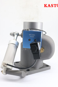 Admisores de descarga KAST AIV-40B AIV-40F AIV-50B AIV-65A AIV-65C AIV-85 AIV-85A AIV-85B AIV-85C AIV-85F - Product Image 2