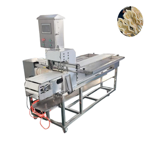 Automatic Meat Souvlaki Skewer Machine Automatic Skewer Meat Stick Machine Automatic Kebab String Machine - Product Image 5