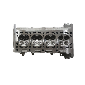 CQ WS NOUVEAU Ensemble de culasse B12/B12D pour Chevrolet SPA RK/<span class=keywords><strong>AVE</strong></span> O1.2L/WU LIN <span class=keywords><strong>1</strong></span>.2L OEM 24542619 24542621 9002810 Garantie <span class=keywords><strong>1</strong></span> an - Product Image 1