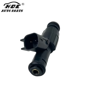 0280157108 9023785 50685 HDE AUTO PARTS Vente en gros de soupapes d'injection de haute qualité pour BAOJUN (SGMW) 360 - Product Image 2