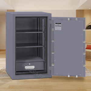 CEQSAFE银行存款安全家庭办公室消防箱数字保险箱文件防火保险箱 - Product Image 4