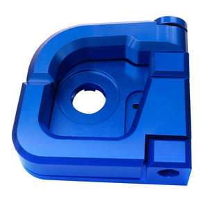 Gancho Universal <span class=keywords><strong>para</strong></span> Casco de Motocicleta, de Acero Inoxidable y Aleación de Aluminio, Mecanizado CNC, Certificado ISO9001, con un Solo Orificio, <span class=keywords><strong>para</strong></span> Colgar en el Manillar - Product Image 6