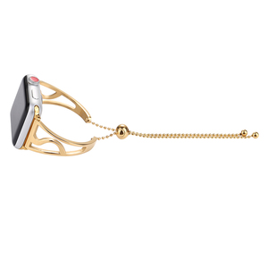 Ajouter Au Comparateurpartager Mode <span class=keywords><strong>Bracelet</strong></span> pour <span class=keywords><strong>Apple</strong></span> Montre <span class=keywords><strong>Bracelet</strong></span> Bande De Pomme Montre - Product Image 3