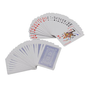 Impression de haute qualité 350gms cartes à jouer personnalisées avec boîte - Product Image 3
