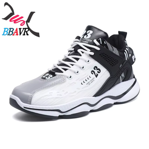 Chaussures Décontractées Quotidiennes pour Hommes en Gros – Tendance, Polyvalentes, Respirantes, Légères et Antidérapantes en Maille pour Printemps, Été et Automne - Product Image 1