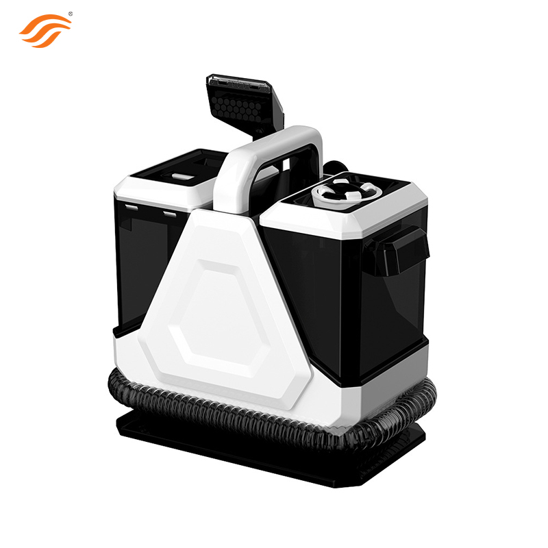 Carpet Fabric Cleaning Machine Electric Bagless