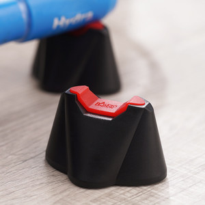 Soporte para cables, amortiguador de vibraciones para bocinas acústicas, base antivibraciones para audiófilos, base para cables de alimentación y señal, base <span class=keywords><strong>Bongo</strong></span> - Product Image 1