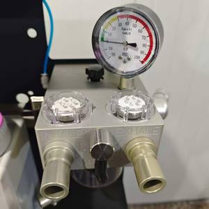 Máquina de Anestesia Veterinaria <span class=keywords><strong>Chilin</strong></span> Modelo Chilin25, Fuente de Alimentación Manual, Uso en Quirófano - Product Image 4