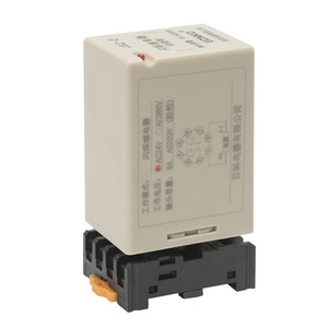 Direct Sales From Manufacturer JSZ-2 Blinking <b>Relay</b> Cyclic Operation Transistor - Product Image 1