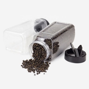 <span class=keywords><strong>2025</strong></span> New arrivals hot-bán Tiện Ích Nhà Bếp 900ml 1L nhựa gia vị chai với lật nắp - Product Image 3