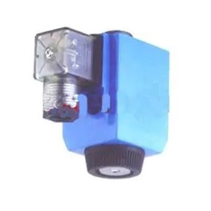 Ventes Flash : Électrovanne à clapet humide MFZ8(A)-30YC, commande OEM pour applications pétrolières, modèles DG4V-3DG4V-5DG5V-7DG5S-H - Product Image 1