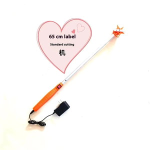 Sécateur électrique rechargeable pour litchi, melon, cerise, jujube, <span class=keywords><strong>chèvrefeuille</strong></span> et bourgeon intérieur, équipement de service agricole - Product Image 6