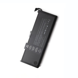 Batería de repuesto A1309 A1297 10.95V 95Wh 8500mAh Li polímero para MacBook Pro 17" 2009 2010, CE RoHS - Product Image 1