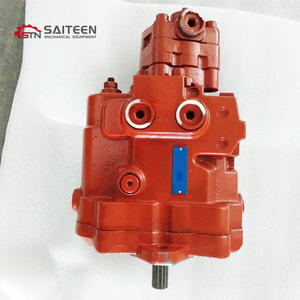 Máy xúc PSVD2-17E-23 PSVD2-17E-20 bơm chính vio55 VIO55-5 bơm thủy lực - Product Image 5