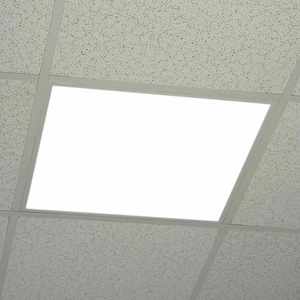 ไฟแผง LED แบบฝังฝ้าเพดานแบน รุ่น Shenzhen Recessed Aluminum Frame ขนาด 595*595 600x600 600x1200 2x2 2x4 ฟุต 36w 40w 50w 60w แบบ Backlit - Product Image 6