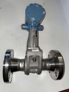 8800DFシリーズ渦流量計、水・ガス・空気媒体用、在庫あり、お買い得価格 - Product Image 3