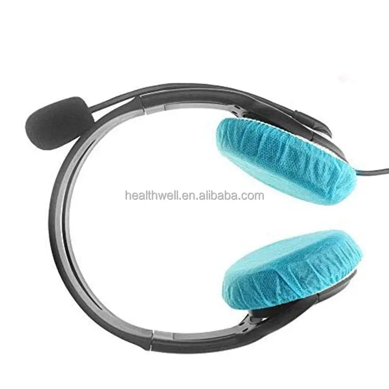 High Quality Cheap Price Disposable earphone cover for playing games