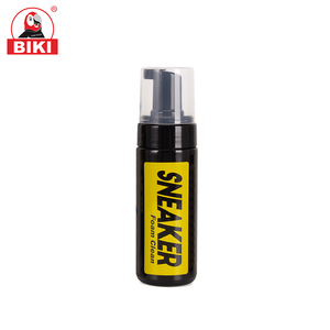 Kit <span class=keywords><strong>de</strong></span> Limpieza Profesional para <span class=keywords><strong>Zapatillas</strong></span> BIKI al por Mayor, Set <span class=keywords><strong>de</strong></span> Cuidado <span class=keywords><strong>de</strong></span> Calzado Ecológico OEM, <span class=keywords><strong>Limpiador</strong></span> Líquido <span class=keywords><strong>de</strong></span> Secado Rápido para <span class=keywords><strong>Zapatillas</strong></span> - Product Image 6