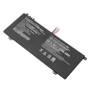 Batterie d'ordinateur portable semi-solide 7,6 V 6000 mAh 4588106-2S Dynabook <span class=keywords><strong>Satellite</strong></span> Pro C50D-<span class=keywords><strong>B</strong></span>-10D C50D-<span class=keywords><strong>B</strong></span>-10E C50D-<span class=keywords><strong>B</strong></span>-11A C50D-<span class=keywords><strong>B</strong></span>-100 - Product Image 5