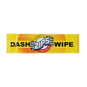 <span class=keywords><strong>Salviette</strong></span> per Cruscotto Monouso con Etichetta Privata OEM, Pre-umidificate e Biodegradabili, per Pulizia Auto 20x25cm, 1000 Pezzi per Confezione - Product Image 1