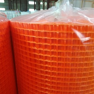 AR <span class=keywords><strong>E</strong></span>-Glass maglia in fibra di vetro per parete Stucco rinforzo filato morbido personalizzabile con lavorazione servizio di taglio - Product Image 1