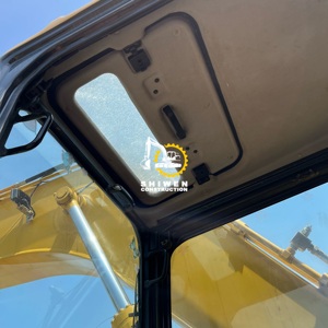 Komatsu Japan-Used Original PC160LC-7 PC160-7 PC160-<b>8</b> PC130 PC120 PC110 PC200 Crawler <b>Excavator</b> Pump Core Components Hot <b>Sale</b> - Product Image 5