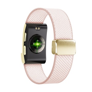 VALDUS 2026 VANTA Screenless Smart Bracelet ECG Health Monitor Non-Display Fitness Activity Tracker - Product Image 4
