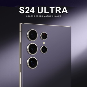 Oferta: Teléfono Inteligente <span class=keywords><strong>5G</strong></span> Android 13 de 7.3 Pulgadas, 16GB+1TB, S24 Ultra, Cámara HD de <span class=keywords><strong>72</strong></span>+108MP, Funciones de Juego, Nuevo - Product Image 5