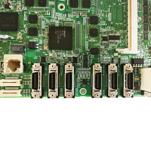 Módulo de Placa de Control FANUC A20B-8102-0116, Módulo PCB de Control - Product Image 4