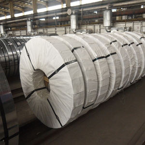 Китай поставщиков нержавеющей стали 201 лист катушки полосы - Product Image 3