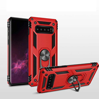 Iniu-coque de téléphone portable, étui personnalisé antichoc, en TPU, accessoires pour Samsung Galaxy S10, vente en gros