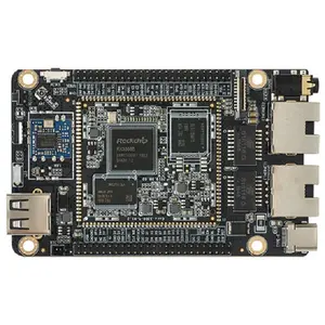IOT Gateway ARM Embedded Industrial Open Source Development Kit Linux Os Pc Board Motherboard 2020 Desktop Single Emmc DDR3