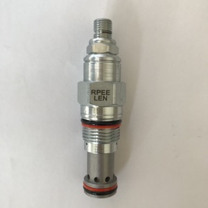 Vannes hydrauliques certifiées RPEE-LEN, contrôle de débit 70-280 bar, 120 l/min - Product Image 3