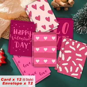 Tarjeta <span class=keywords><strong>de</strong></span> San Valentín Personalizada, Divertidas Tarjetas <span class=keywords><strong>de</strong></span> Felicitación para Compañeros <span class=keywords><strong>de</strong></span> Trabajo, Amigos, Él, Ella, Diseño Humorístico para Celebrar el <span class=keywords><strong>Amor</strong></span> y la <span class=keywords><strong>Amistad</strong></span> - Product Image 3