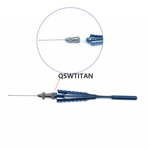 Capsulorhexis คีมหัว23กรัม/25กรัม,คีมจับคีมคีมคีมหนีบแบบหยัก - Product Image 6