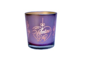 Handmade Glass <b>Votive</b> <b>Candle</b> Holder Decorative <b>Candle</b> Stand for Home Wedding Table Decoration - Product Image 5