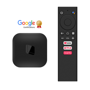 Hako <span class=keywords><strong>Mini</strong></span> ATV OS <span class=keywords><strong>Android</strong></span> 9 Amlogic s905y2 2GB 8GB TV Box Google chứng nhận thông minh TV Box Hako <span class=keywords><strong>Mini</strong></span> - Product Image 1