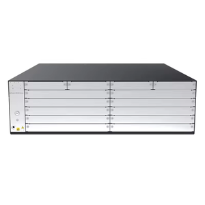 เราเตอร์ระดับองค์กร Netengine AR6300 02115640 ช่องเสียบ SRU 2 ช่อง, ช่องเสียบ SIC 4 ช่อง - Product Image 4