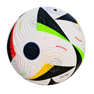 23 anni l'ultimo best-seller Melt football high-end PU senza soluzione di continuità termolaminato pallone da calcio misura 5 palla da calcio