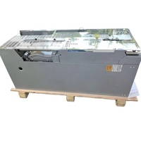 6SL3351-1AG35-8BA1 6sl3351-1ag35-8ba1 pour Siemens VFD VSD SINAMICS Bloc d'alimentation de rechange 3AC 500-690V 575A Barre omnibus nickelée