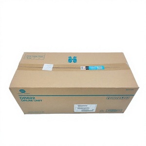 Unité de tambour DR622 ACVT0Y1 pour Konica Minolta Bizhub C14000/C12000 Version Asie pour Bizhub C14000/C12000 Asie - Product Image 4