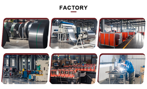 Diseño de mesa de oficina de metal para escritorio de computadora Mesa de computadora Oficina Muebles escolares con <span class=keywords><strong>2</strong></span> cajones - Product Image 6