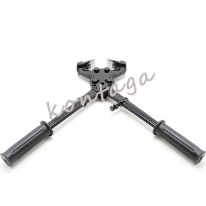 Coupe-<span class=keywords><strong>ongles</strong></span> robustes pour chevaux et bovins, outils de coupe de sabots Mustad pour bovins, outils vétérinaires premium pour sabots d'animaux - Product Image 5