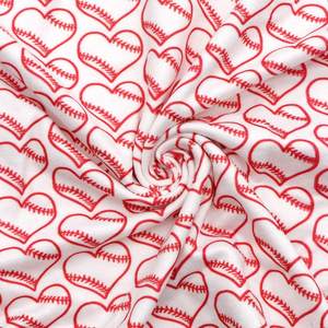 Maillot de bain imprimé anti-humidité tissu par bouteilles en plastique - Product Image 3