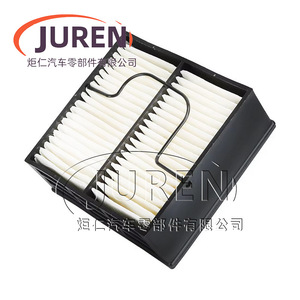 ไส้กรองอากาศยี่ห้อ Juren รุ่น 04030 0000925105 SN40007 BF46087 สำหรับใช้ในห้องโดยสารรถยนต์ - Product Image 3